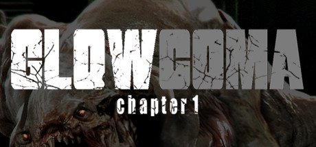 GLOWCOMA chapter 1
