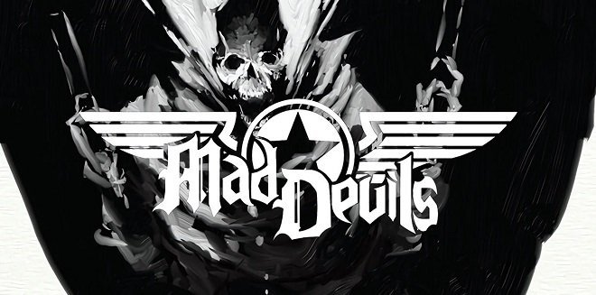 Mad Devils